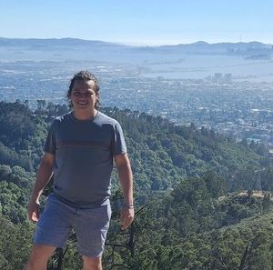 Meet your Posher, Nelson